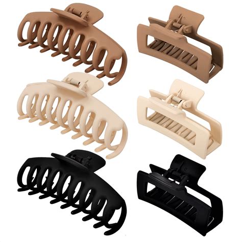 dior claw clip clamp|claw clips for hair.